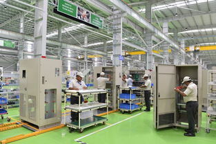 日制造業(yè)構(gòu)建“百?gòu)S聯(lián)盟” 以數(shù)據(jù)流通與處理驅(qū)動(dòng)產(chǎn)業(yè)升級(jí)