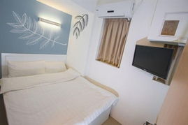 探秘香港精品旅館 小而美的住宿體驗(yàn)實(shí)拍與推薦